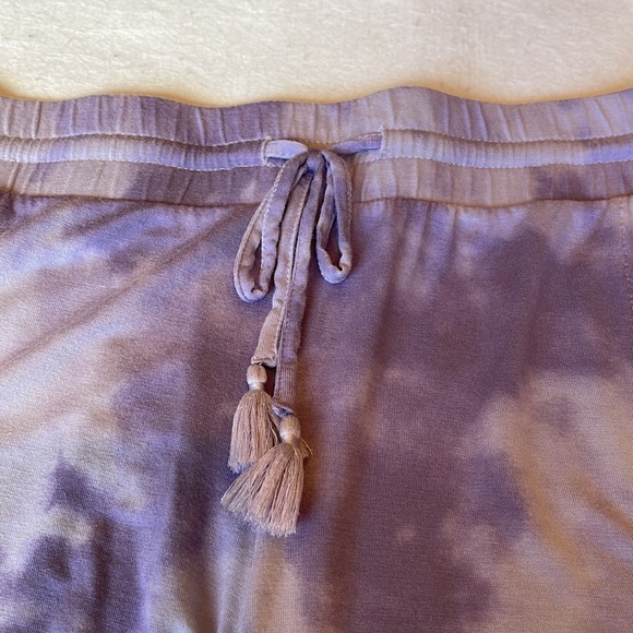 Stars Above Night Shorts Bundle “ Beautifully Soft Fabric Sleepwear” - Picture 9 of 10